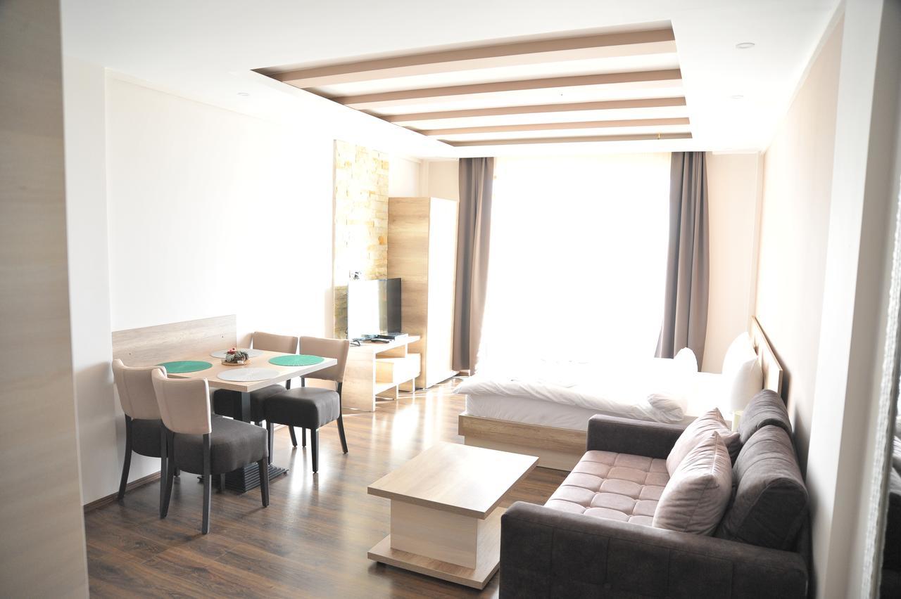 Apartments Milmari M 6.7.8 Kopaonik Extérieur photo