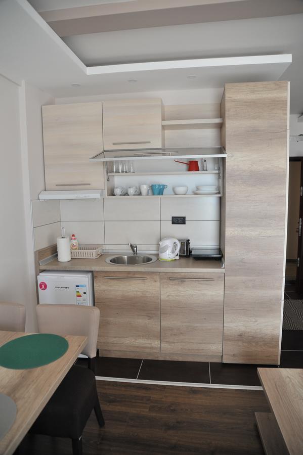 Apartments Milmari M 6.7.8 Kopaonik Extérieur photo