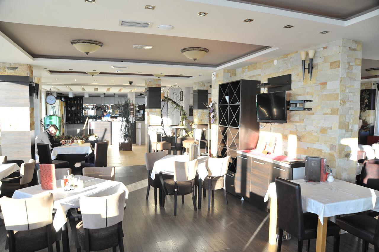 Apartments Milmari M 6.7.8 Kopaonik Extérieur photo