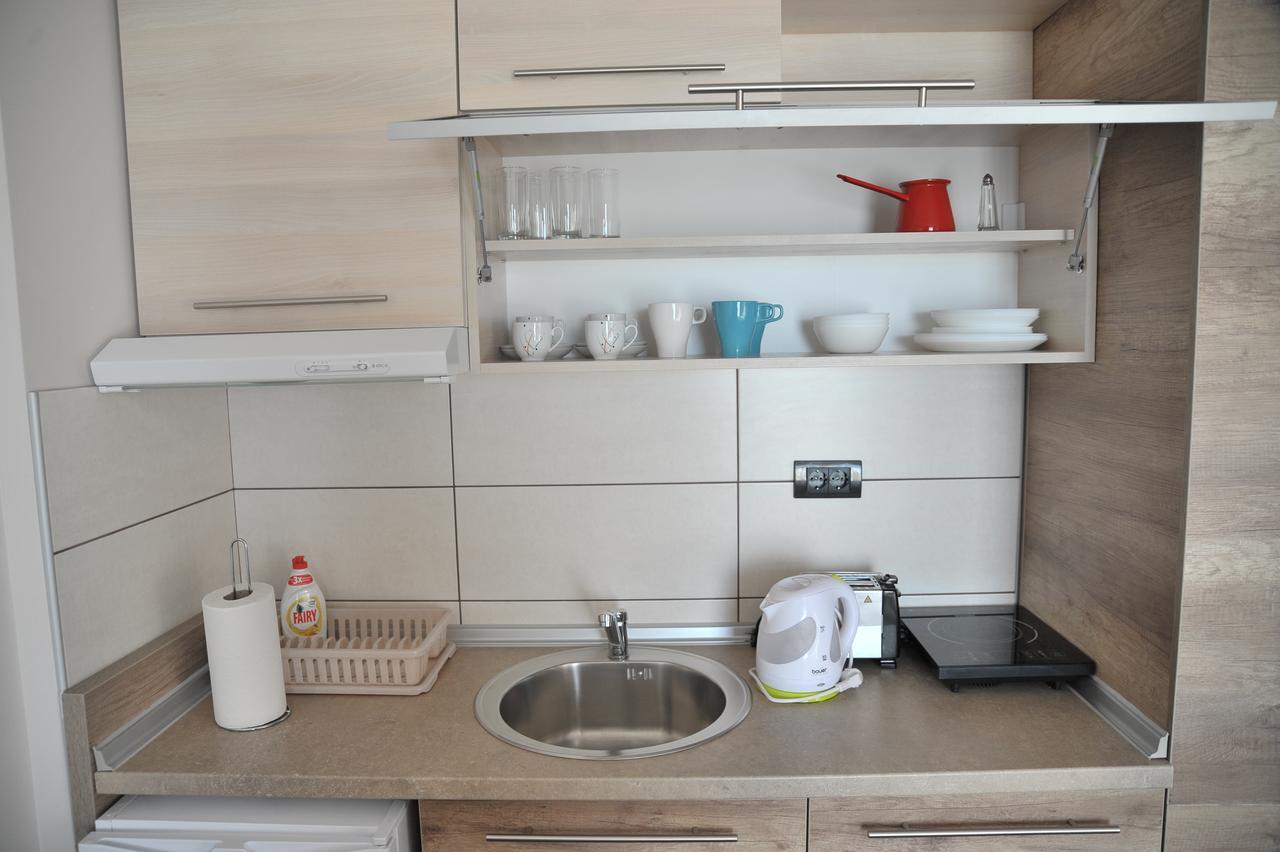 Apartments Milmari M 6.7.8 Kopaonik Extérieur photo