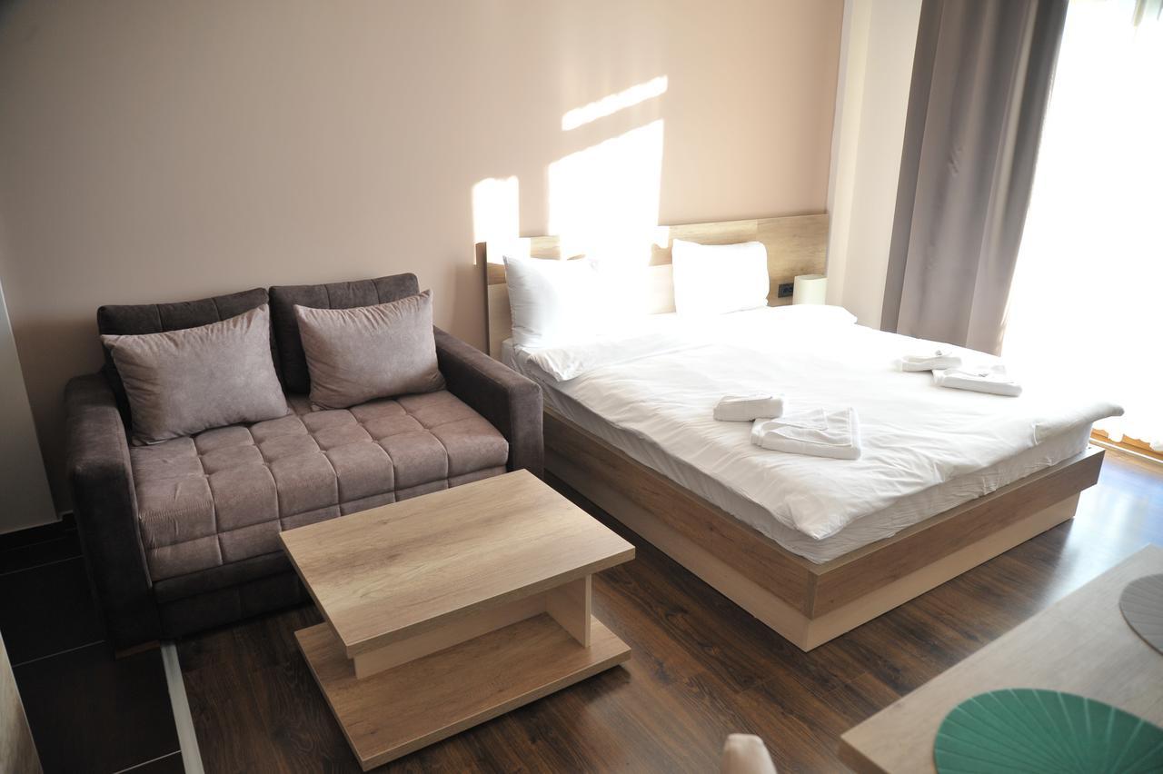 Apartments Milmari M 6.7.8 Kopaonik Extérieur photo