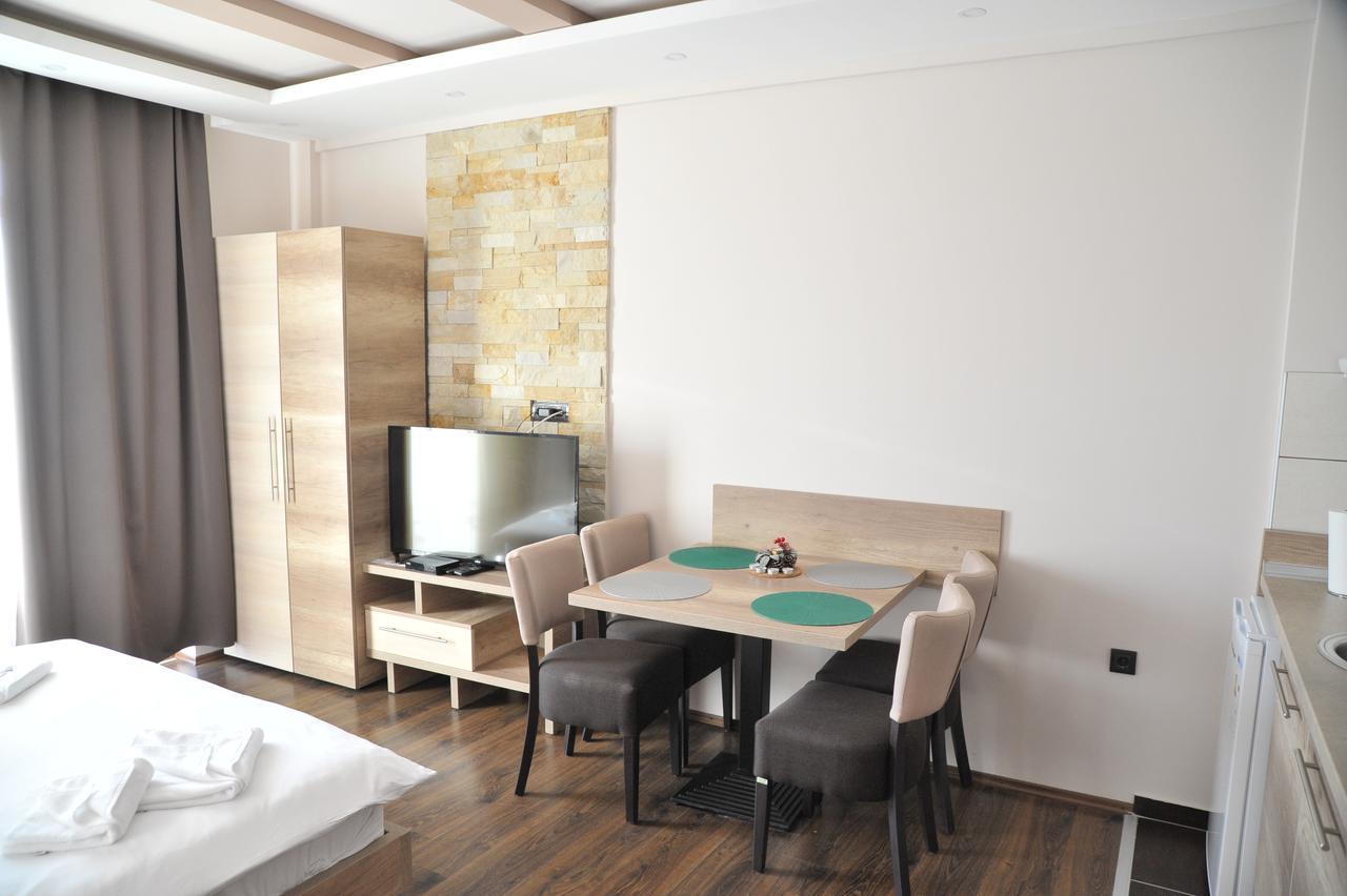 Apartments Milmari M 6.7.8 Kopaonik Extérieur photo