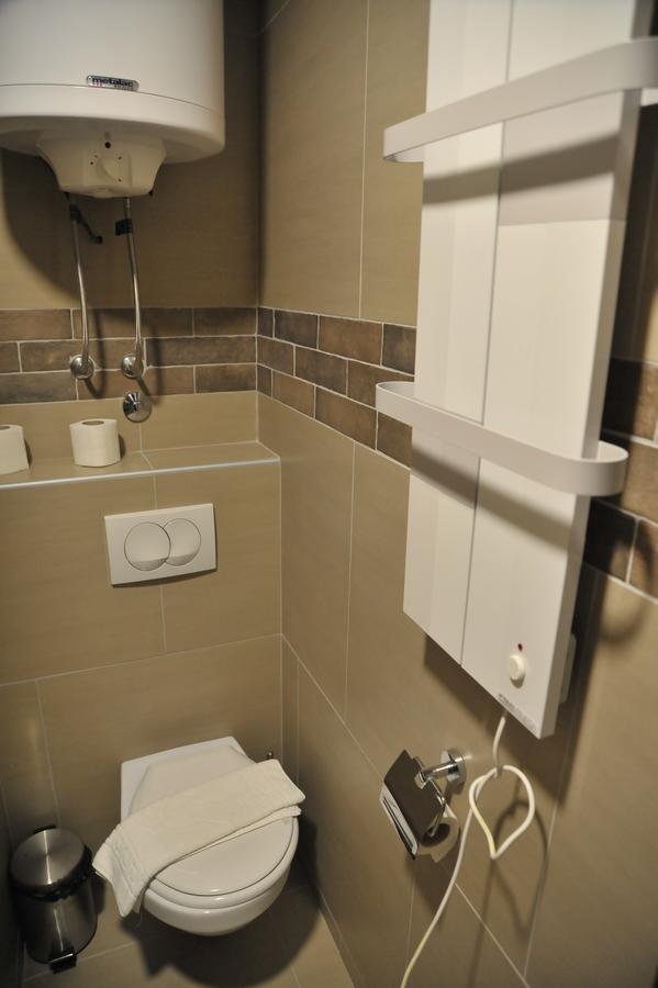 Apartments Milmari M 6.7.8 Kopaonik Extérieur photo