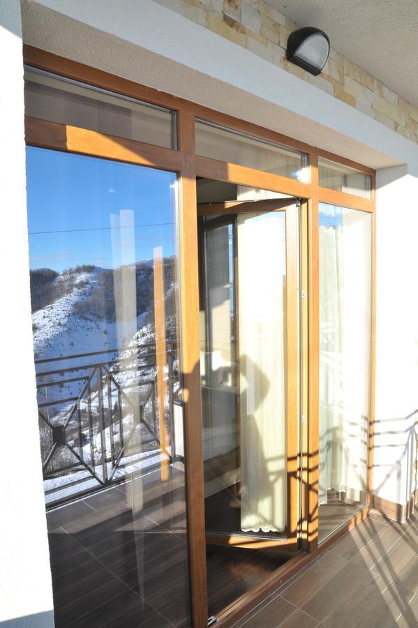 Apartments Milmari M 6.7.8 Kopaonik Extérieur photo