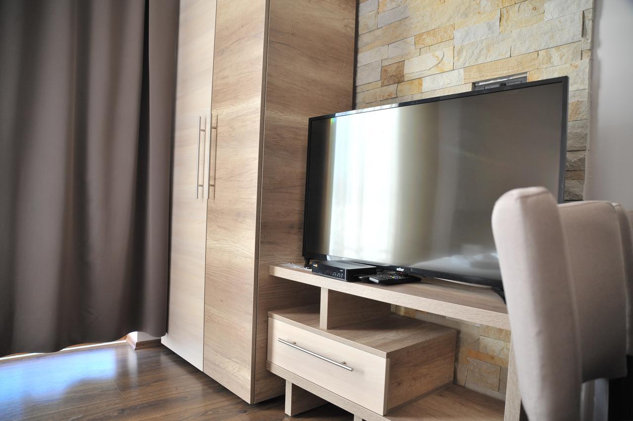 Apartments Milmari M 6.7.8 Kopaonik Extérieur photo