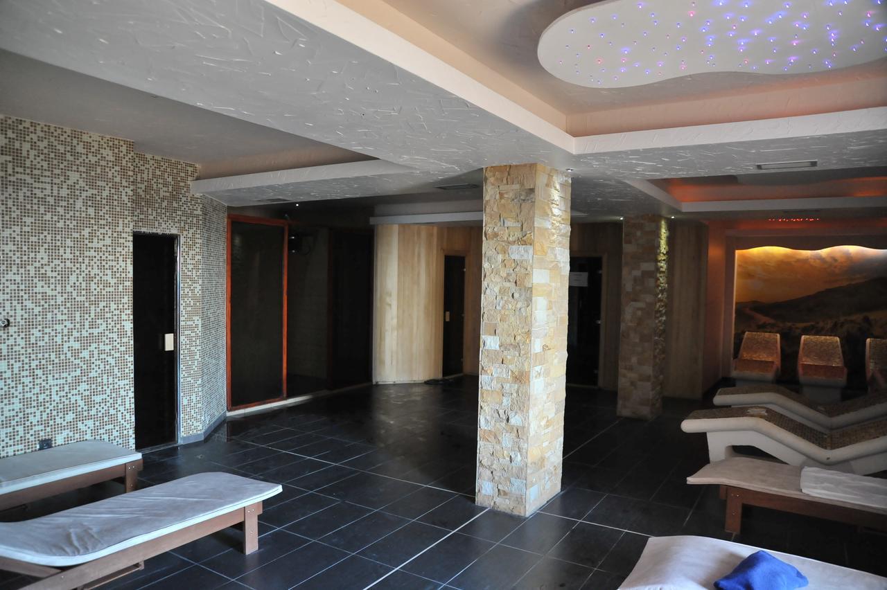 Apartments Milmari M 6.7.8 Kopaonik Extérieur photo