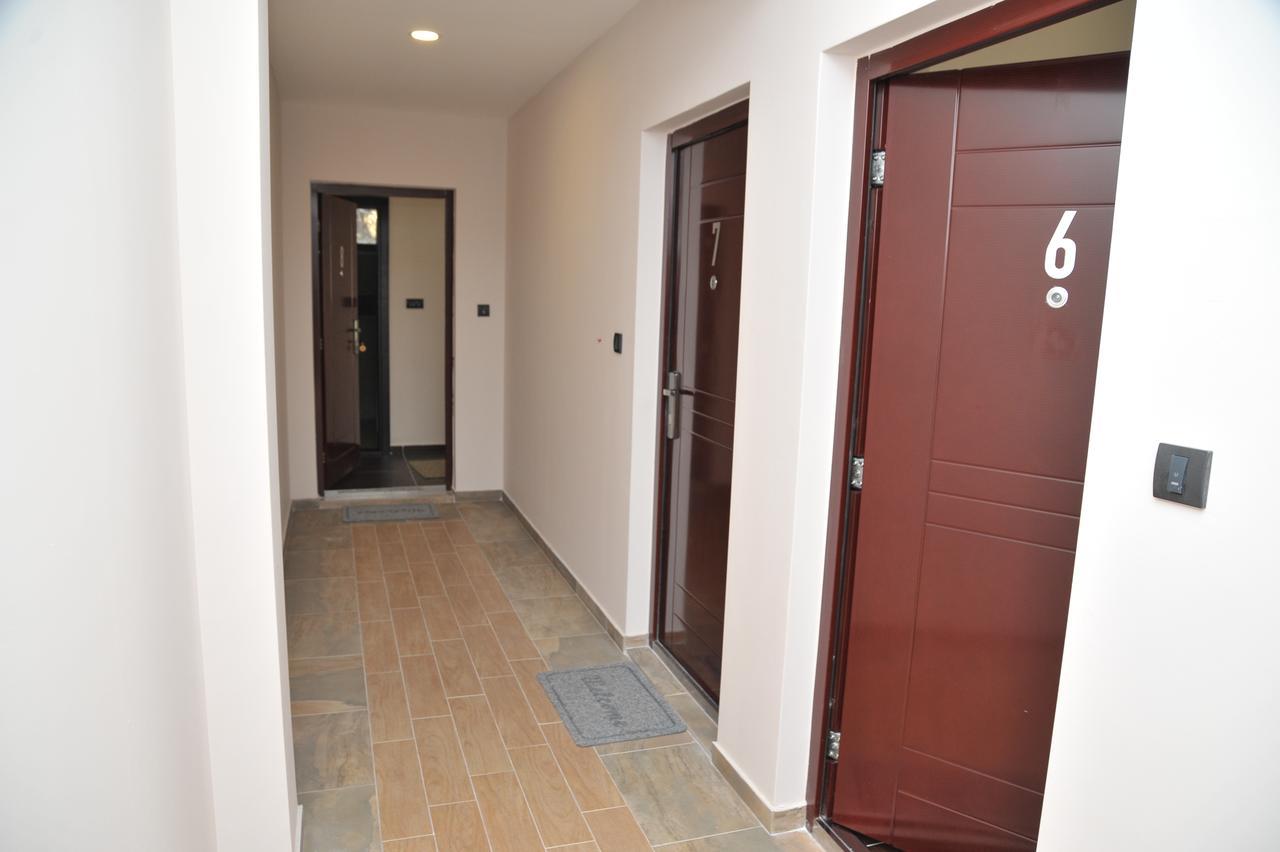 Apartments Milmari M 6.7.8 Kopaonik Extérieur photo